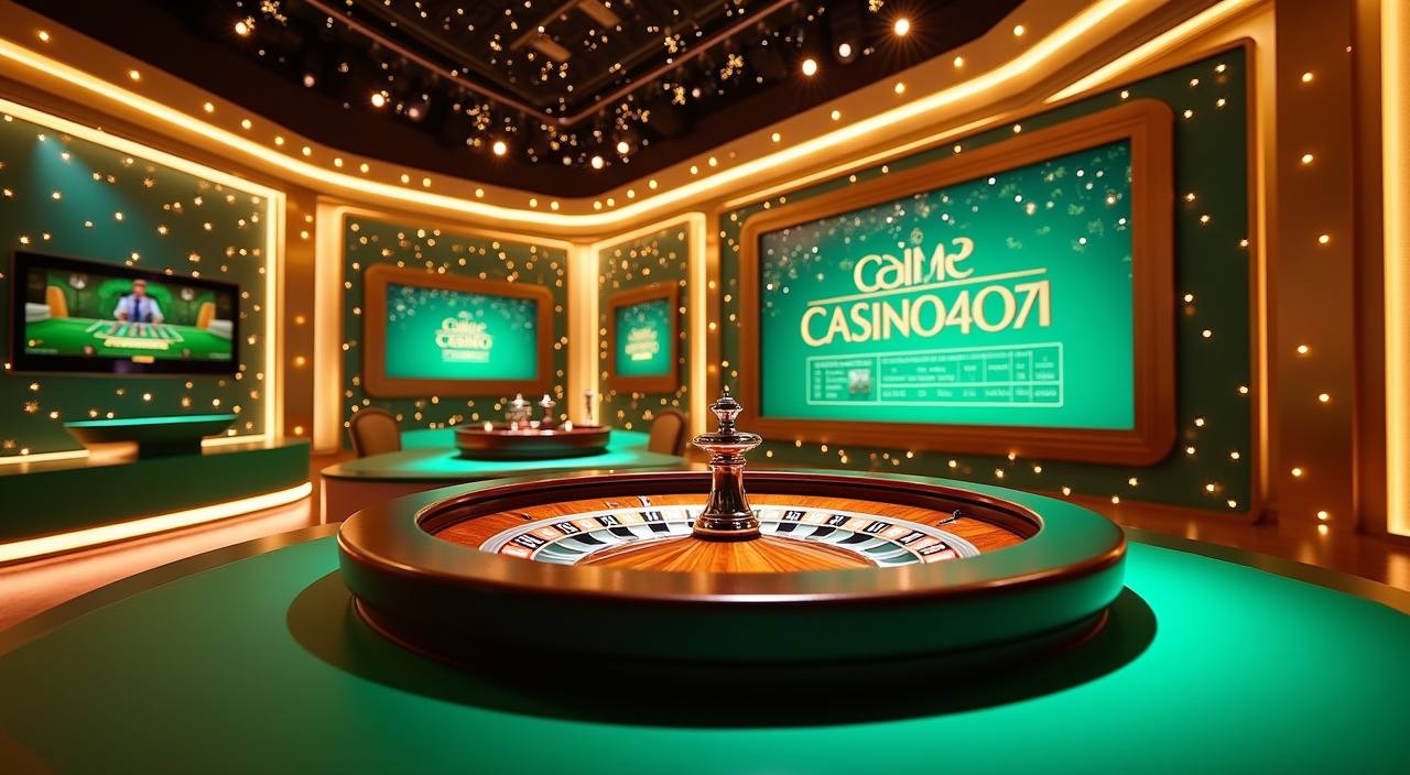 ru666 casino app visual
